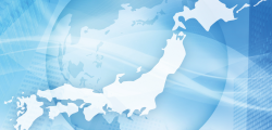 地域に密着!全国19拠点!イメージ図