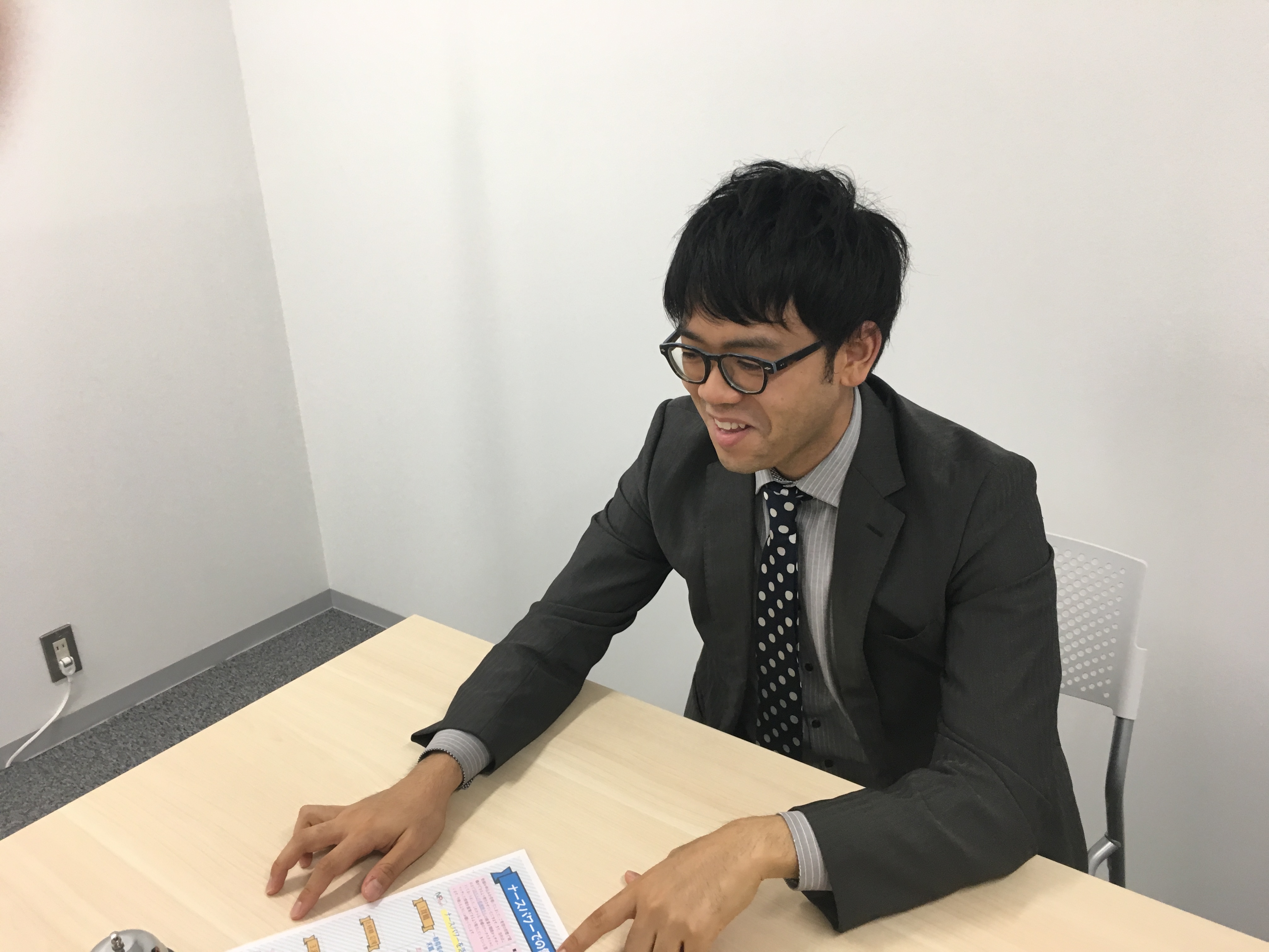 佐藤裕也眼科医院の求人 宮城県 仙台市青葉区看護師の求人 転職募集 ナースパワー