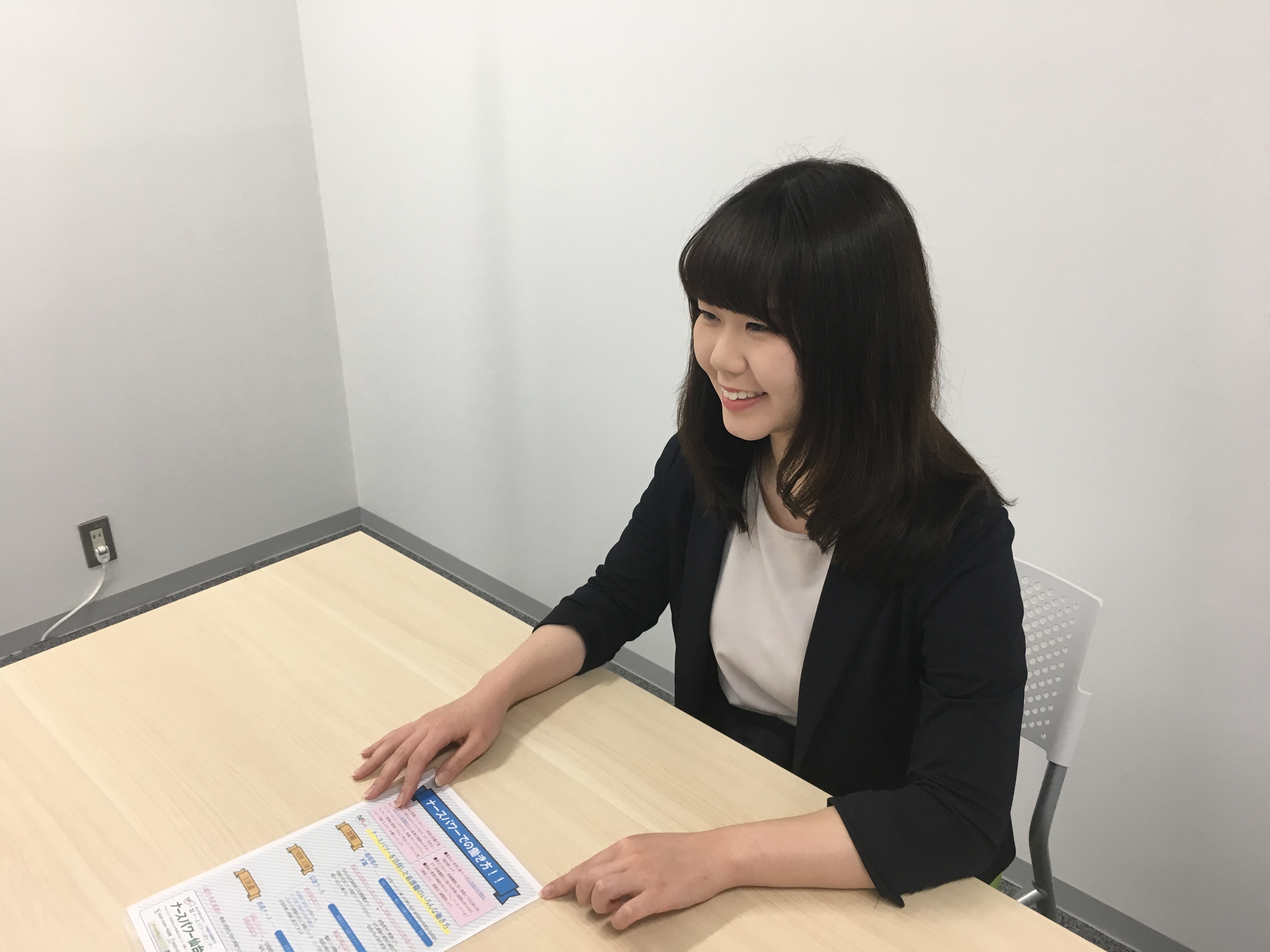 医療法人 海邦会 鹿島記念病院の看護師の求人 宮城県 石巻市看護師の求人 転職募集 ナースパワー